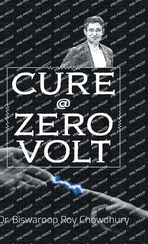 Cover image for Cure @ Zero Volt