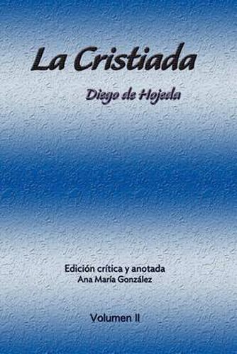 Cover image for La Cristiada Vol II