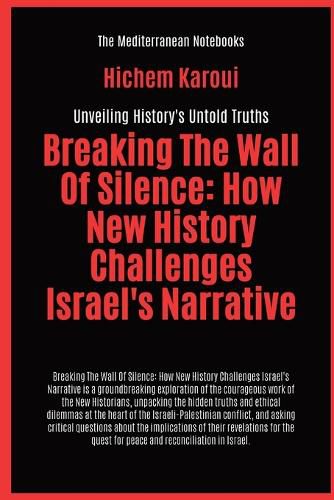 Cover image for Breaking The Wall Of Silence