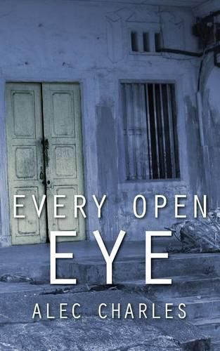 Cover image for Every Open Eye