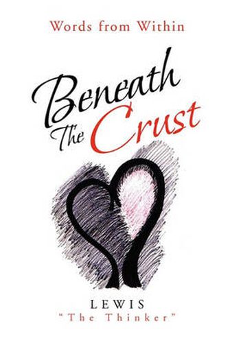 Cover image for Beneath The Crust