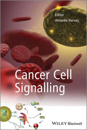 Cover image for Cancer Cell Signalling