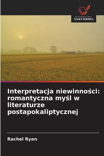 Cover image for Interpretacja niewinności