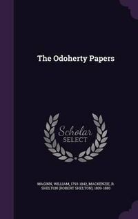 Cover image for The Odoherty Papers