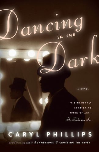 Cover image for Dancing in the Dark