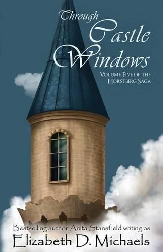 Cover image for Through Castle Windows