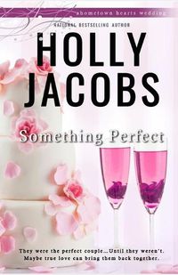 Cover image for Something Perfect