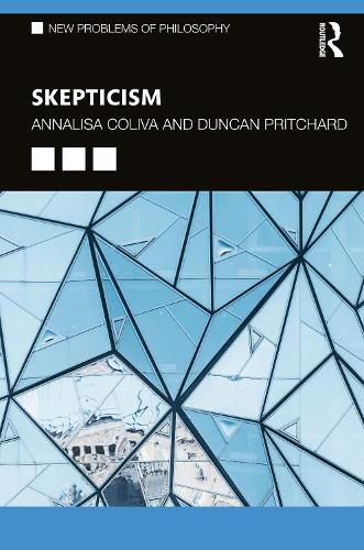 Cover image for Skepticism