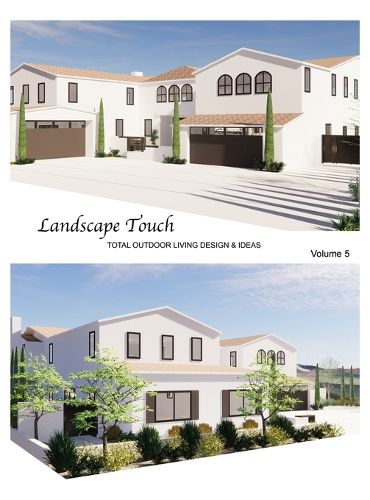 Cover image for Landscape Touch Vol. 5