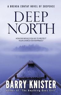 Cover image for Deep North