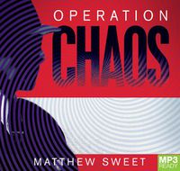 Cover image for Operation Chaos