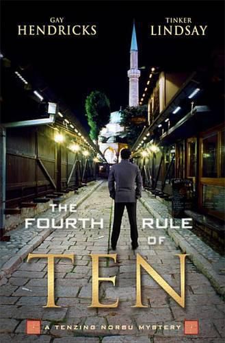 Cover image for The Fourth Rule of Ten