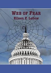 Cover image for Web of Fear