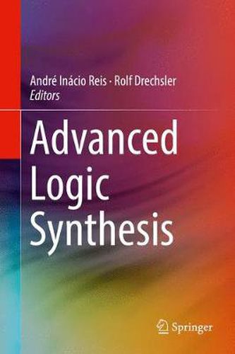 Cover image for Advanced Logic Synthesis