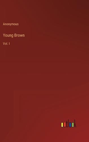 Cover image for Young Brown