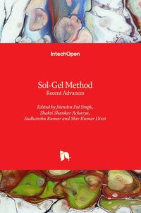 Cover image for Sol-Gel Method
