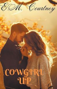 Cover image for Cowgirl Up