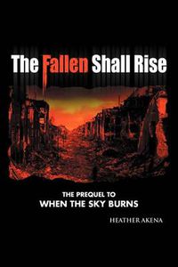 Cover image for The Fallen Shall Rise