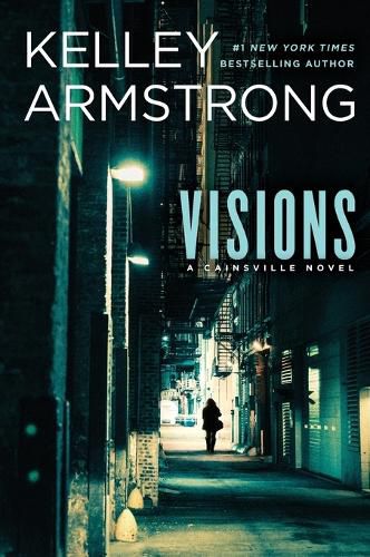 Cover image for Visions