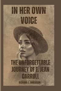 Cover image for In Her Own Voice