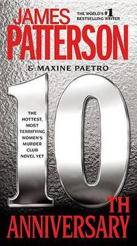 Cover image for 10th Anniversary