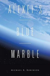 Cover image for Alexei's Blue Marble