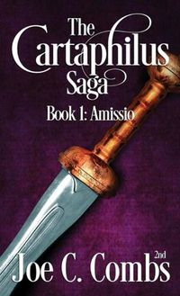 Cover image for The Cartaphilus Saga