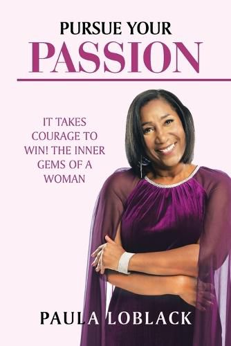 Cover image for Pursue Your Passion