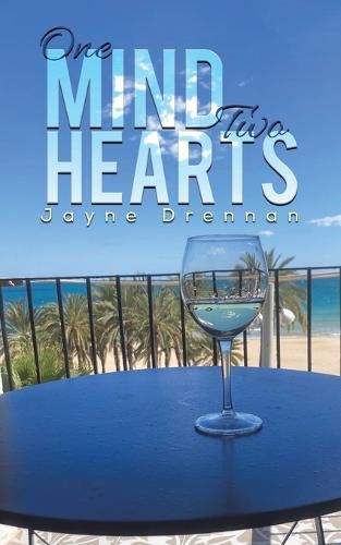 Cover image for One Mind Two Hearts