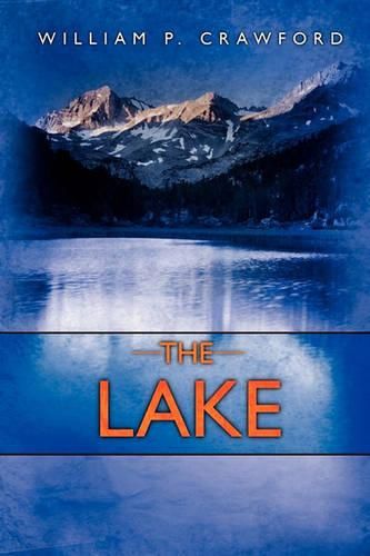 Cover image for The Lake