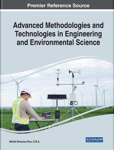 Cover image for Advanced Methodologies and Technologies in Engineering and Environmental Science