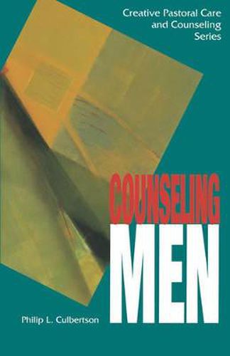 Cover image for Counseling Men