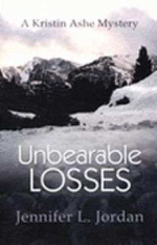 Cover image for Unbearable Losses