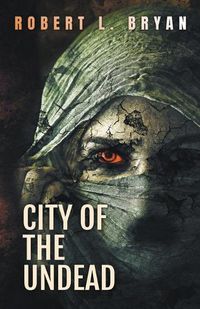 Cover image for City of the Undead