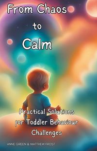 Cover image for From Chaos to Calm