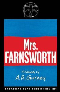 Cover image for Mrs Farnsworth