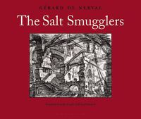 Cover image for The Salt Smugglers