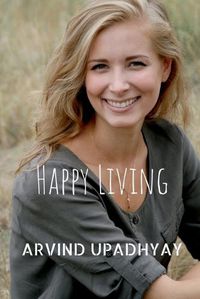 Cover image for Happy Living