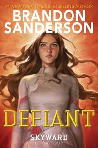 Cover image for Defiant