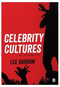 Cover image for Celebrity Cultures: An Introduction