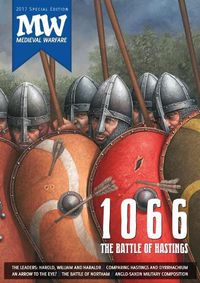 Cover image for 1066: the Battle of Hastings: 2017 Medieval Warfare Special Edition