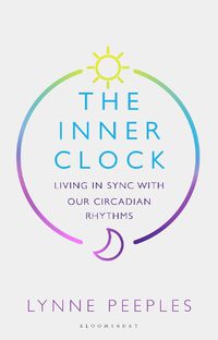 Cover image for The Inner Clock