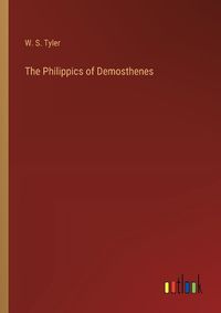 Cover image for The Philippics of Demosthenes