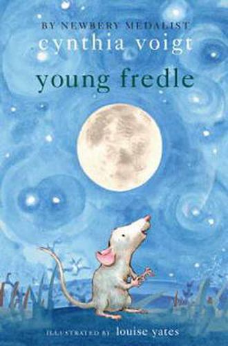 Cover image for Young Fredle