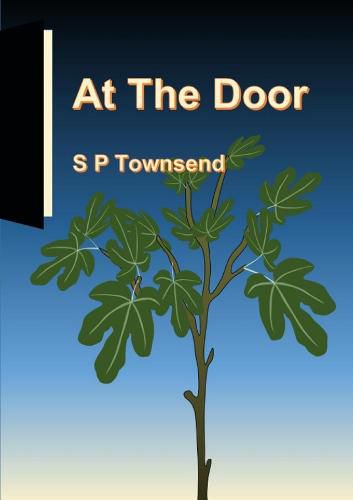 Cover image for At The Door
