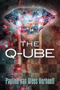 Cover image for The Q-Ube