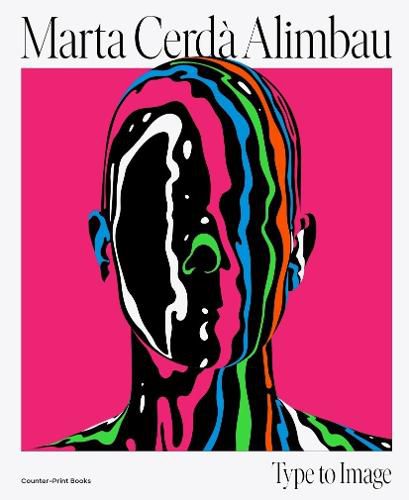 Cover image for Marta Cerda: Type to Image