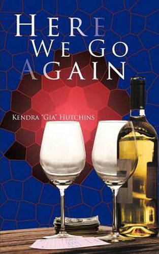 Cover image for Here We Go Again