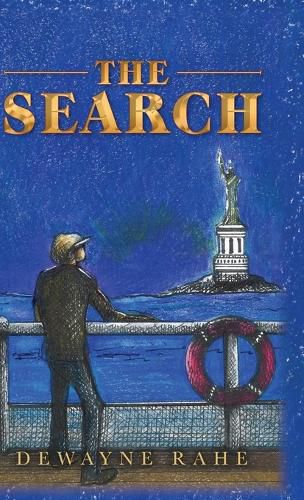 Cover image for The Search