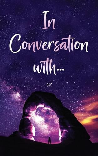 Cover image for In Conversation with...